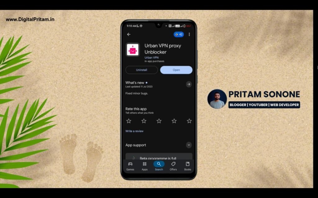 Install VPN - FREE Google GEMINI AI Pro + 2TB Google Drive Storage for 15 Months Working Method